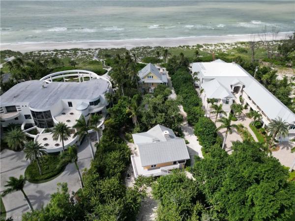 Gold Coast Of Captiva Island, 16418 Captiva Dr, Captiva, Florida 33924, image 1