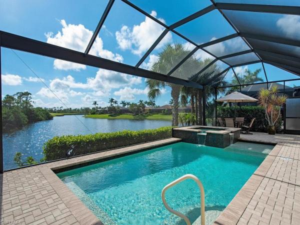 Cypress Bend, 18511 Cypress Haven Dr, Fort Myers, Florida 33908, image 1