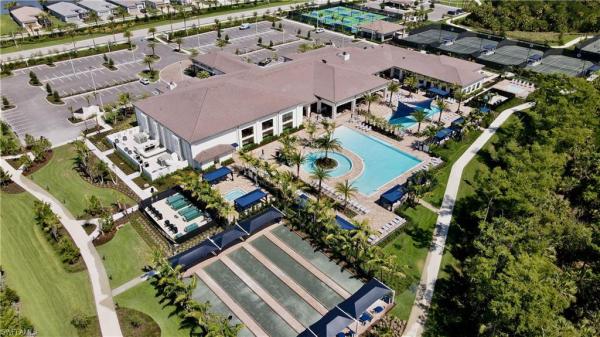Valencia Trails, 11555 Jacaranda Dr, Naples, Florida 34120, image 1