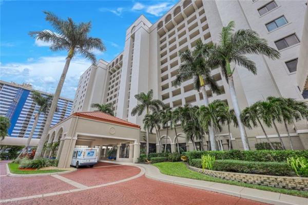 Crescent Beach, 100 Collier Blvd #602, Marco Island, Florida 34145, image 1