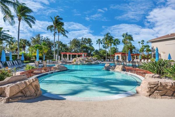 Caravella At Palmira Golf & Country Club, 28629 San Galgano Way, Bonita Springs, Florida 34135, image 1