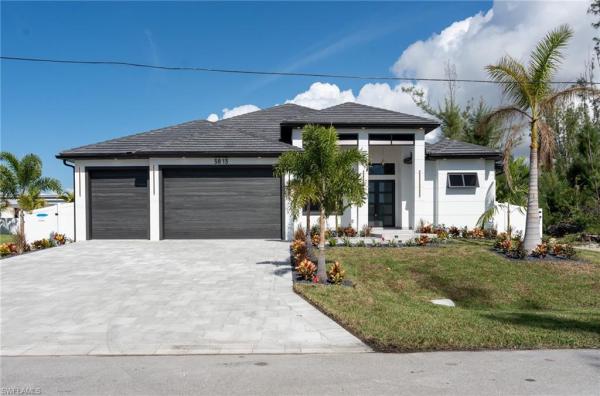 Cape Coral Residential, 3813 3rd St, Cape Coral, Florida 33991, image 1