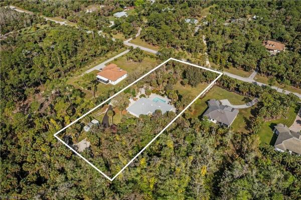 Golden Gate Estates, 670 NW 14th Ave, Naples, Florida 34120, image 1