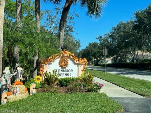 Glenmoor Greens, 1051 Eastham Way #B-106, Naples, Florida 34104, image 1