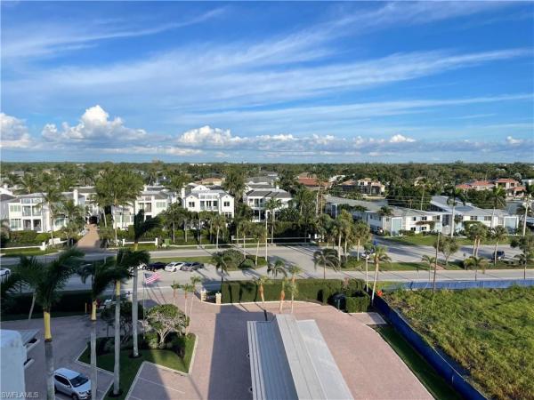 Embassy Club, 1717 N Gulf Shore Blvd #701, Naples, Florida 34102, image 1