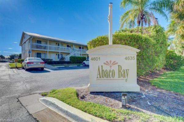 Abaco Bay, 4615 Bayshore Dr #E6, Naples, Florida 34112, image 1