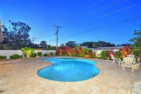 Fort Myers No HOA, 1453 Alhambra Dr, Fort Myers, Florida 33901, image 1