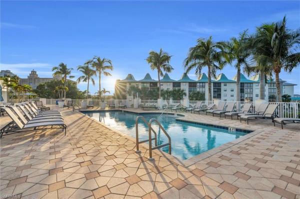 Regatta At Vanderbilt Beach, 400 Flagship Dr #908, Naples, Florida 34108, image 1