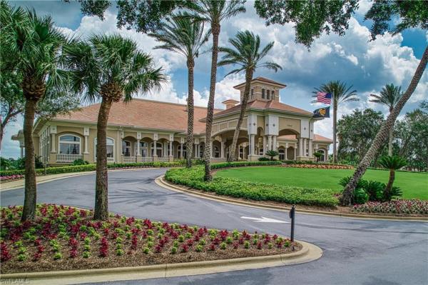 Trophy Club At The Strand, 6017 Trophy Dr #603, Naples, Florida 34110, image 1