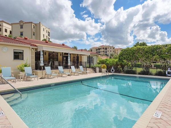 Calais At Pelican Bay, 7040 Pelican Bay Blvd #D-405, Naples, Florida 34108, image 1