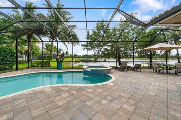 Stonecreek, 4427 Caldera Cir, Naples, Florida 34119, image 1