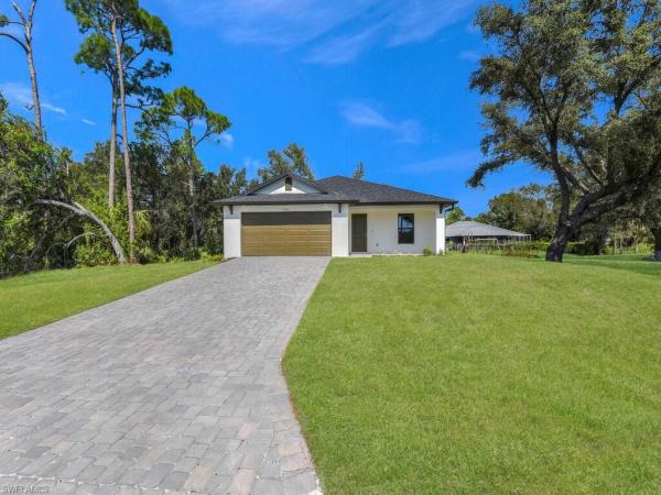 Gator Circle, 3519 18th Pl, Cape Coral, Florida 33909, image 1
