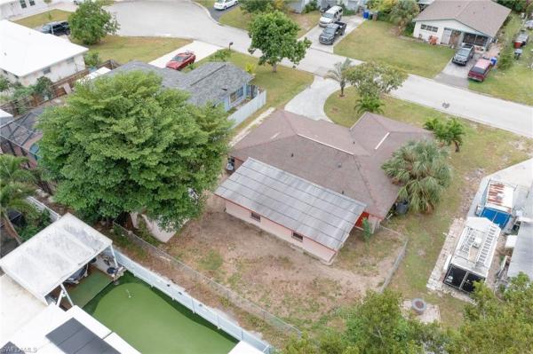 Bowling Green, 1645 Jamestown Ct, Fort Myers, Florida 33907, image 1