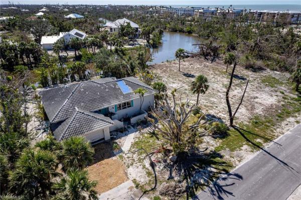 Bright Water, 3312 Saint Kilda Rd, Sanibel, Florida 33957, image 1