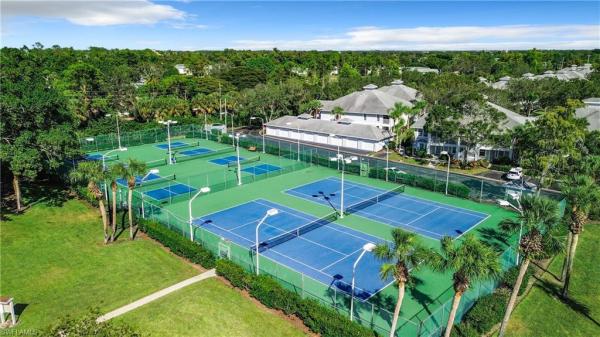 Pine Woods, 2428 Camden Ct #7, Naples, Florida 34105, image 1