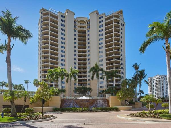Palermo At The Colony, 4875 Pelican Colony Blvd #1001, Bonita Springs, Florida 34134, image 1