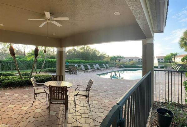 Bay Woods, 18900 Bay Woods Lake Dr #102, Fort Myers, Florida 33908, image 1