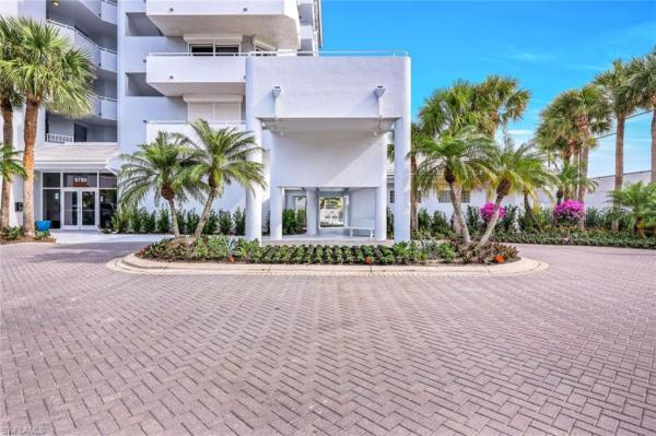 Le Dauphin At Vanderbilt Beach, 9790 Gulf Shore Dr #505, Naples, Florida 34108, image 1