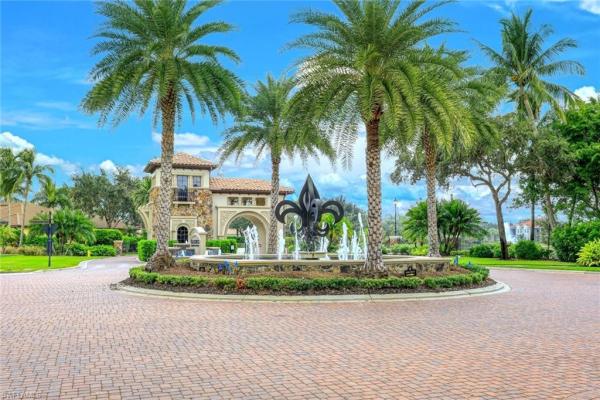Classics Plantation Estates, 7329 Hagen Way, Naples, Florida 34113, image 1