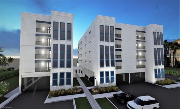 6230 Estero Blvd #202, Fort Myers Beach, Florida 33931, image 1