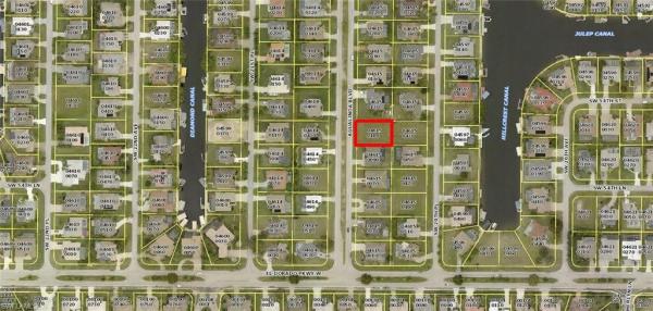 Cape Coral, 5411 Agualinda Blvd, Cape Coral, Florida 33914, image 1