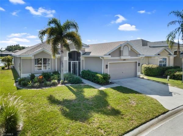Marsh Landing, 22897 Forest Ridge Dr, Estero, Florida 33928, image 1