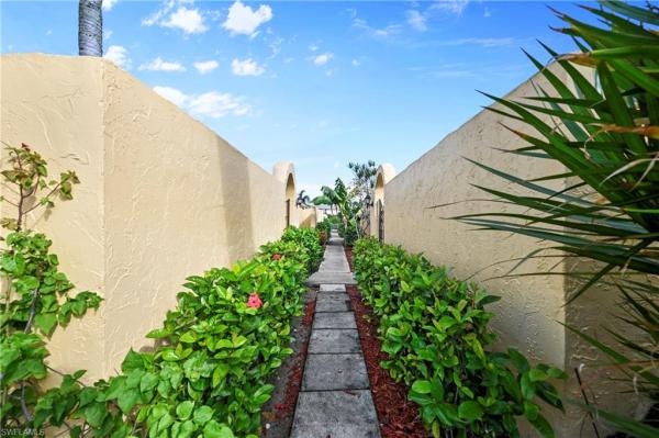The Glades Golf & Country Club, 146 W Harrison Rd #K-1, Naples, Florida 34112, image 1