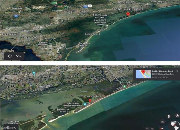 Alva Residential, 26301-26325 Hickory Blvd, Alva, Florida 34134, image 1