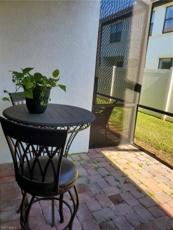 Portofino Springs At Villa Medici, 9460 Sardinia Way #106, Fort Myers, Florida 33908, image 1