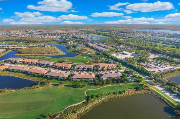 Esplanade Golf & Country Club, 9385 Pocida Ct #201, Naples, Florida 34119, image 1