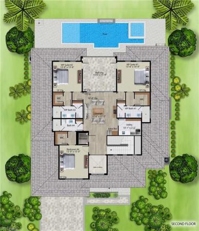 Conners At Vanderbilt Beach, 361 Seabee Ave, Naples, Florida 34108, image 1