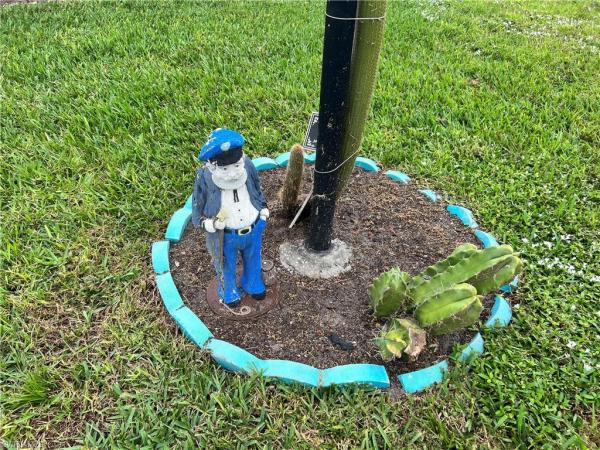 Tropic Terrace Gardens, 504 Pangola Dr, North Fort Myers, Florida 33903, image 1
