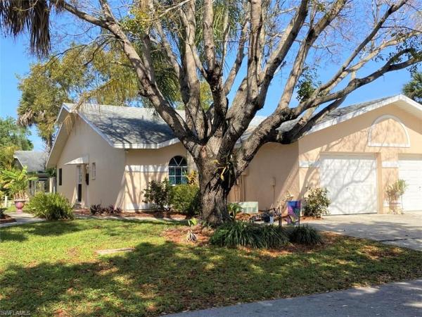 Morton Grove, 12303 Londonderry Ln, Bonita Springs, Florida 34135, image 1