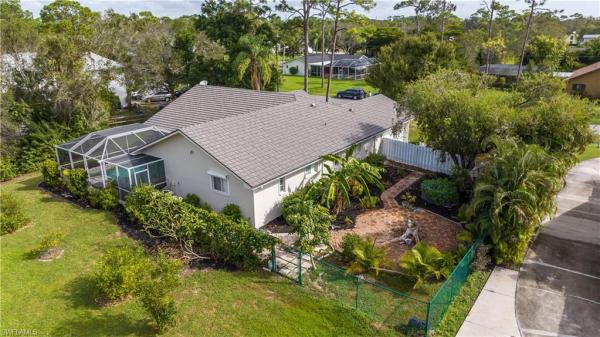 Daughtrey's Creek, 16119 Flagg Pond Ln, North Fort Myers, Florida 33917, image 1