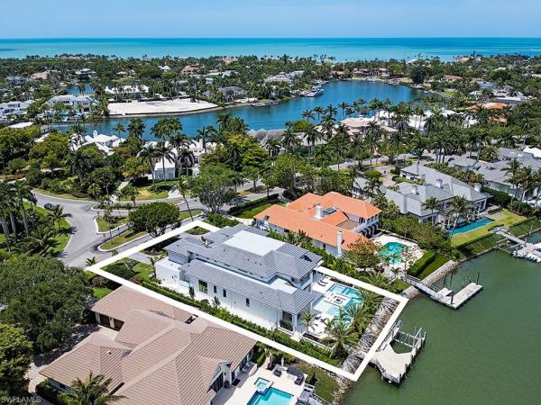 Port Royal, 2999 Rum Row, Naples, Florida 34102, image 2