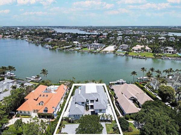 Port Royal, 2999 Rum Row, Naples, Florida 34102, image 1