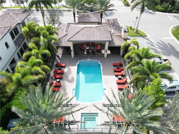 Regatta Landing At Windstar On Naples Bay, 2542 Windward Ct #16201, Naples, Florida 34112, image 1