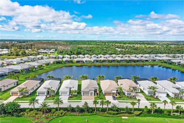 Valencia Trails, 11857 Hydrangea Pl, Naples, Florida 34120, image 1
