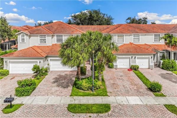 Summit Place, 15095 Summit Place Cir #377, Naples, Florida 34119, image 1