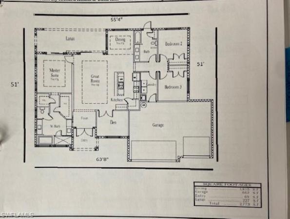 7109 Plum Tree, Punta Gorda, Florida 33955, image 1