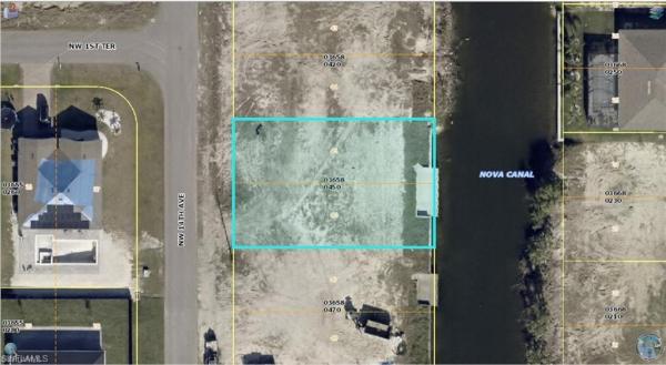Cape Coral Residential, 111 14th Ave, Cape Coral, Florida 33993, image 1