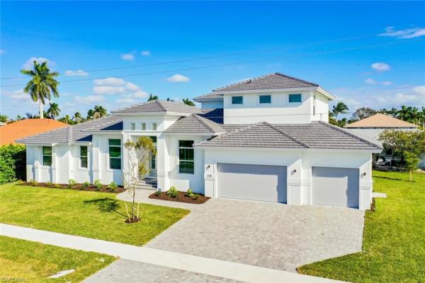 Marco Beach, 215 Columbus Way, Marco Island, Florida 34145, image 1