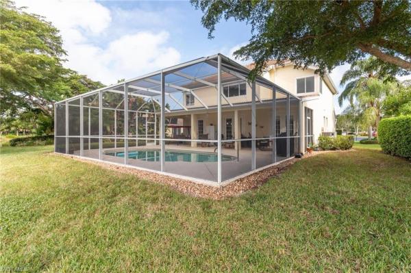 The Shores, 7473 Lourdes Ct, Naples, Florida 34104, image 1