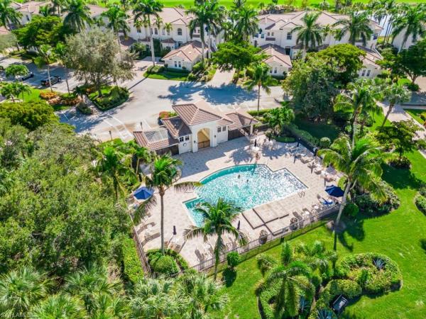 Monterosso, 15547 Monterosso Ln #202, Naples, Florida 34110, image 1