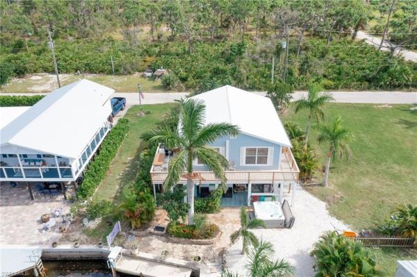Holiday Harbor, 16045 Aura Ln, Bokeelia, Florida 33922, image 1