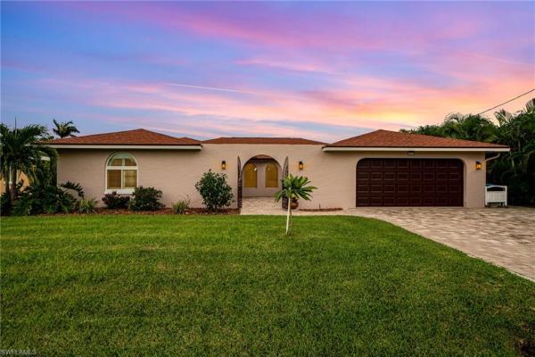 Cape Coral, 1432 Venetian Ct, Cape Coral, Florida 33904, image 1