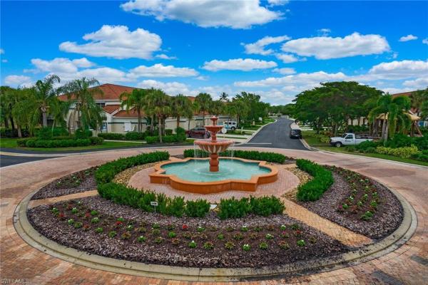 Lighthouse Bay At The Brooks, 23821 Marbella Bay Rd #202, Estero, Florida 34135, image 1