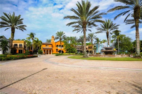 Ole At Lely Resort, 9072 N Covina Dr #5501, Naples, Florida 34113, image 1
