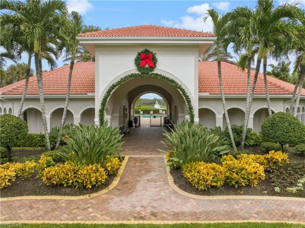 Carrington At Aviano, 12855 Carrington Cir #4-101, Naples, Florida 34105, image 1