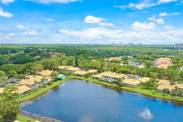 Villages At Emerald Bay, 411 Emerald Bay Cir #A3, Naples, Florida 34110, image 1